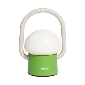 Lampka nocna mideer – magiczny grzybek