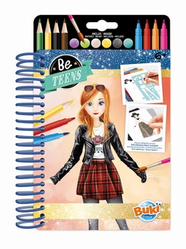 SZKICOWNIK PROJEKTOWANIA STROJE ROCKOWE